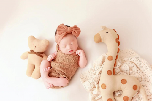 防城港宝宝几个月开始长牙