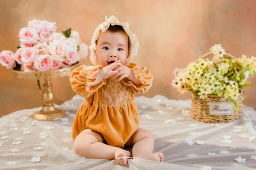 防城港宝宝多大可以吃水果